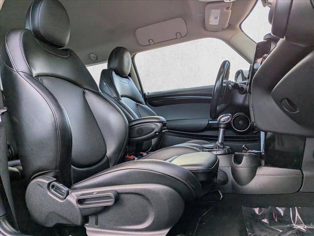 Used 2015 MINI Cooper S image 20