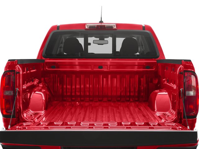 Used 2017 Chevrolet Colorado Z71 AWD/4WD image 12