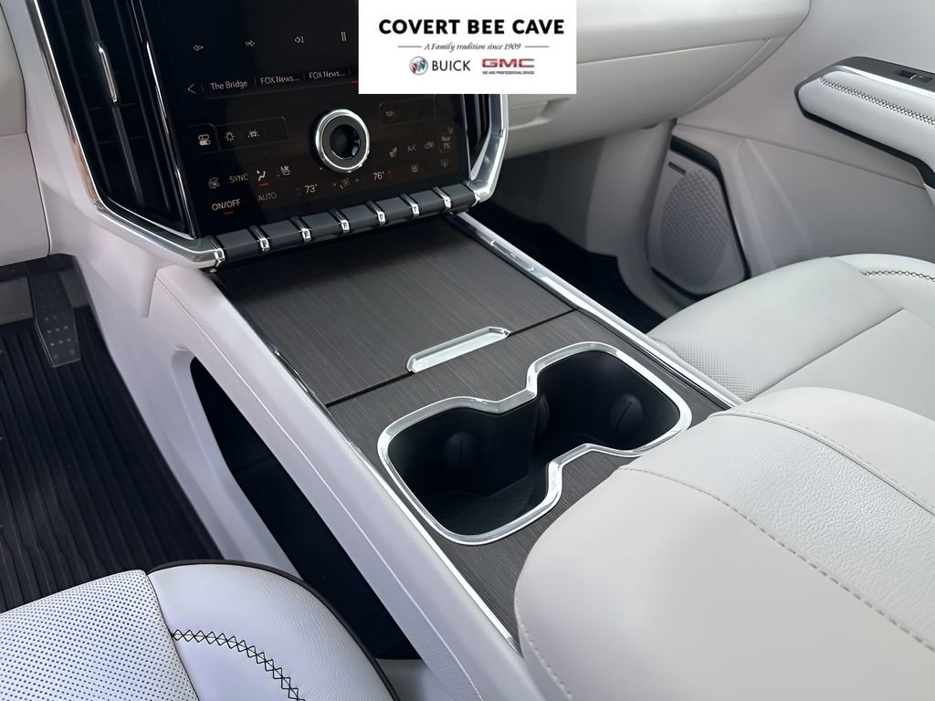 Used 2024 GMC Acadia Denali w/ LPO, Floor Liner Package image 37