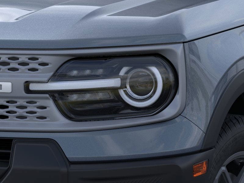New 2025 Ford Bronco Sport Big Bend w/ Convenience Package AWD/4WD image 18
