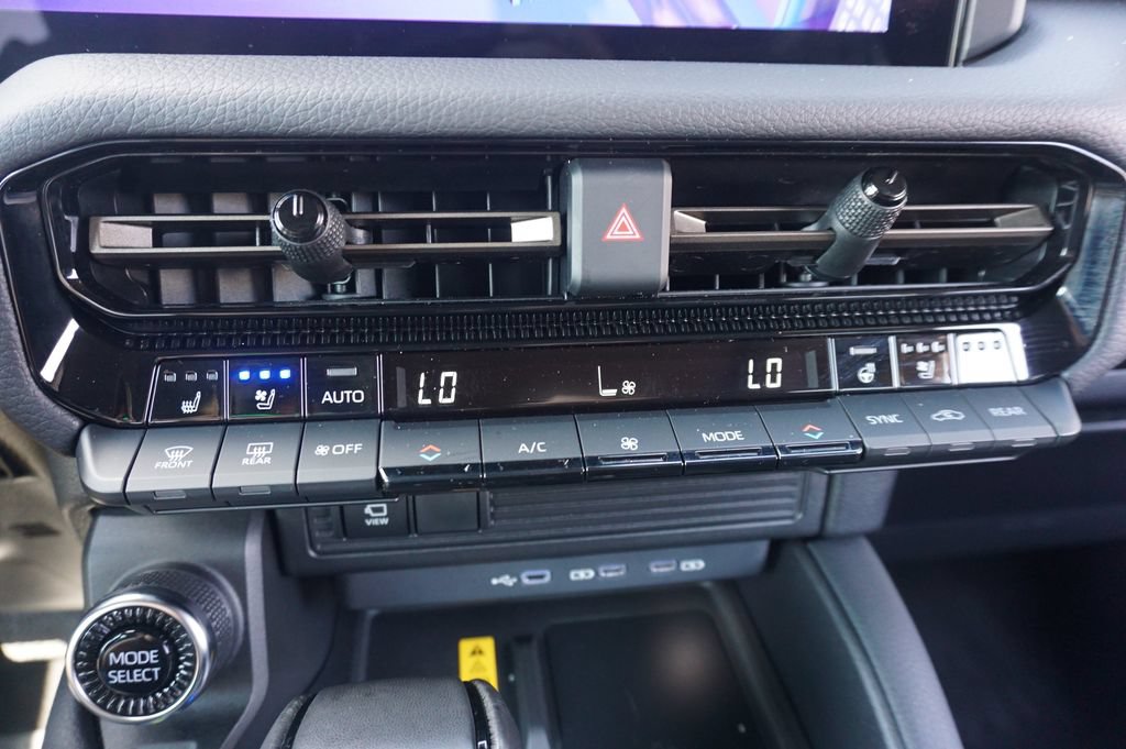 Used 2024 Toyota Land Cruiser w/ Premium Package AWD/4WD image 13
