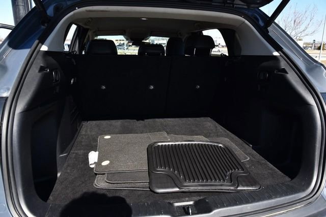 Used 2024 MAZDA CX-50 AWD 2.5 S w/ Preferred Package image 24