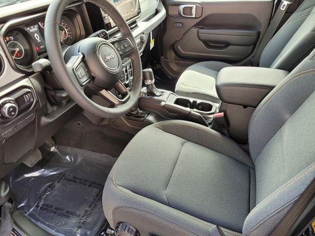 New 2026 Jeep Gladiator Sport image 11