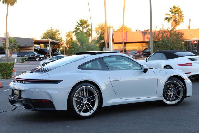 Used 2025 Porsche 911 Carrera image 20