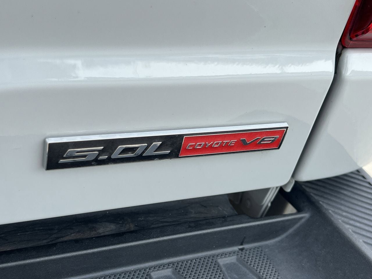 Used 2024 Ford F150 XLT w/ Equipment Group 302A MID RWD image 7