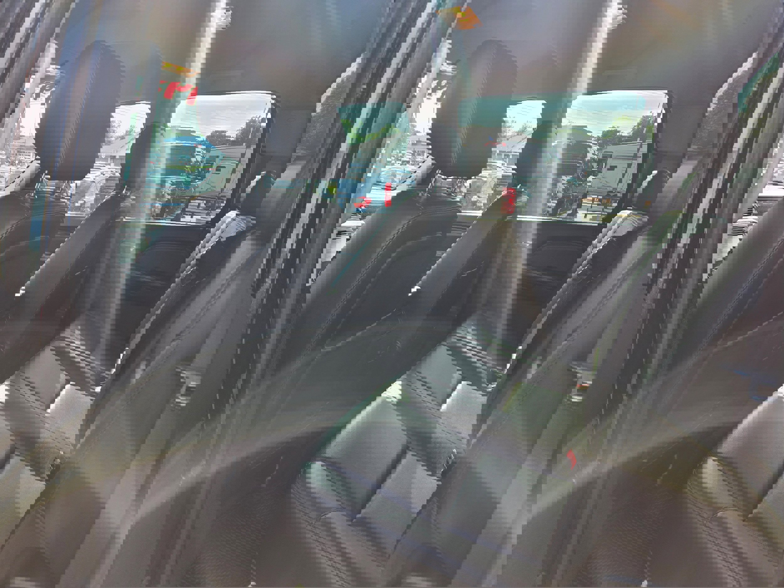 Used 2014 GMC Sierra 2500 Denali w/ Snow Plow Prep Package image 10