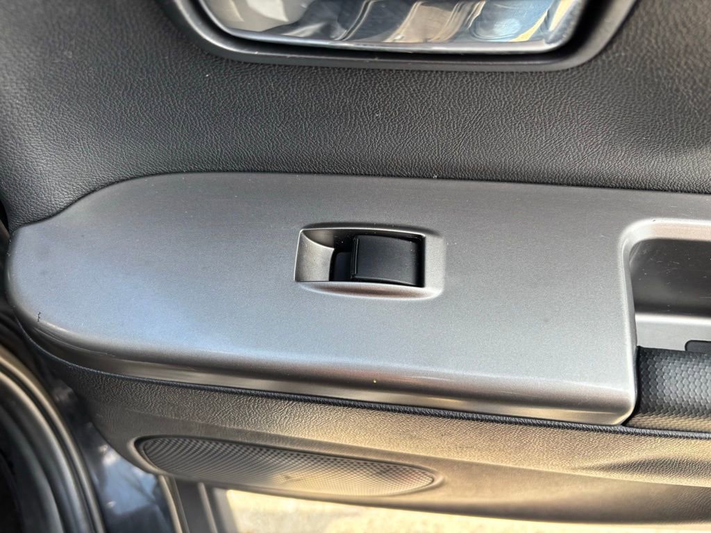 Used 2022 Mitsubishi Outlander Sport SE AWD/4WD image 26