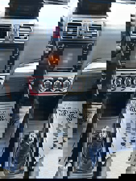 Used 2016 Subaru Crosstrek 2.0i Premium image 12