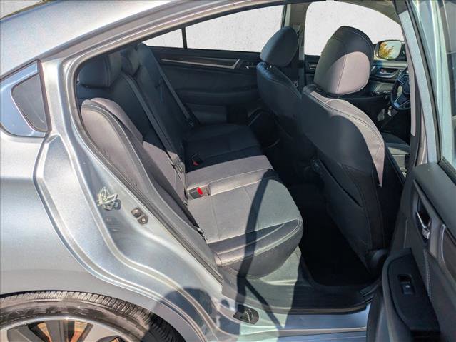 Used 2018 Subaru Legacy 2.5i Limited image 18