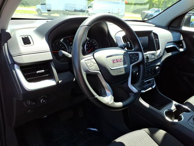 Used 2024 GMC Terrain SLE FWD image 14