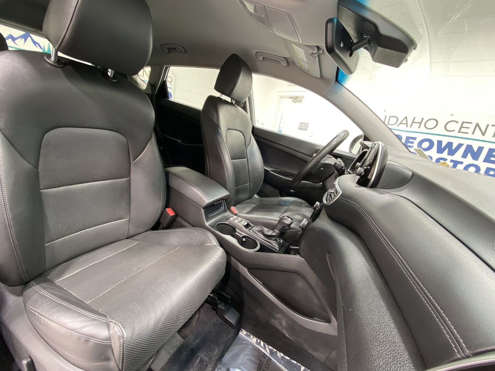 Used 2020 Hyundai Tucson Limited AWD/4WD image 23
