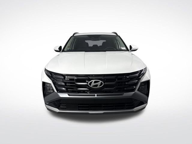 New 2026 Hyundai Tucson SEL image 10
