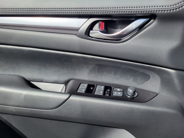 New 2025 MAZDA CX-5 AWD 2.5 S w/ Preferred Package image 8