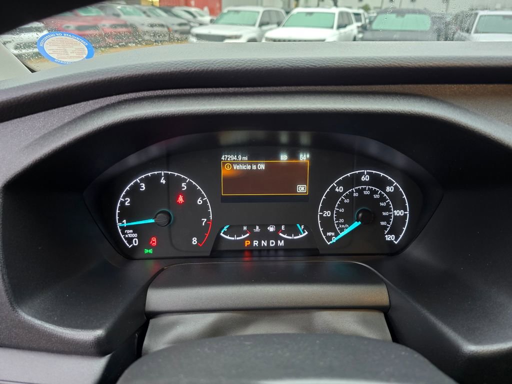 Used 2024 Ford Transit 350 XLT image 21