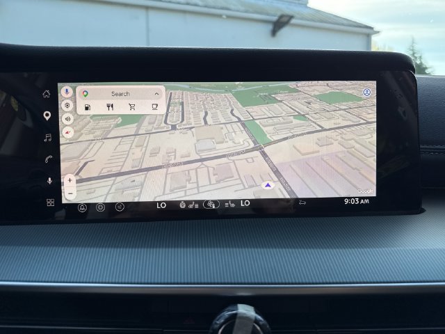 New 2027 Nissan Murano SL AWD/4WD image 23