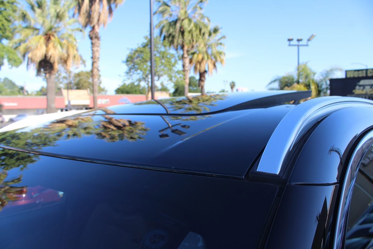 Used 2021 Lincoln Aviator Black Label AWD/4WD image 14