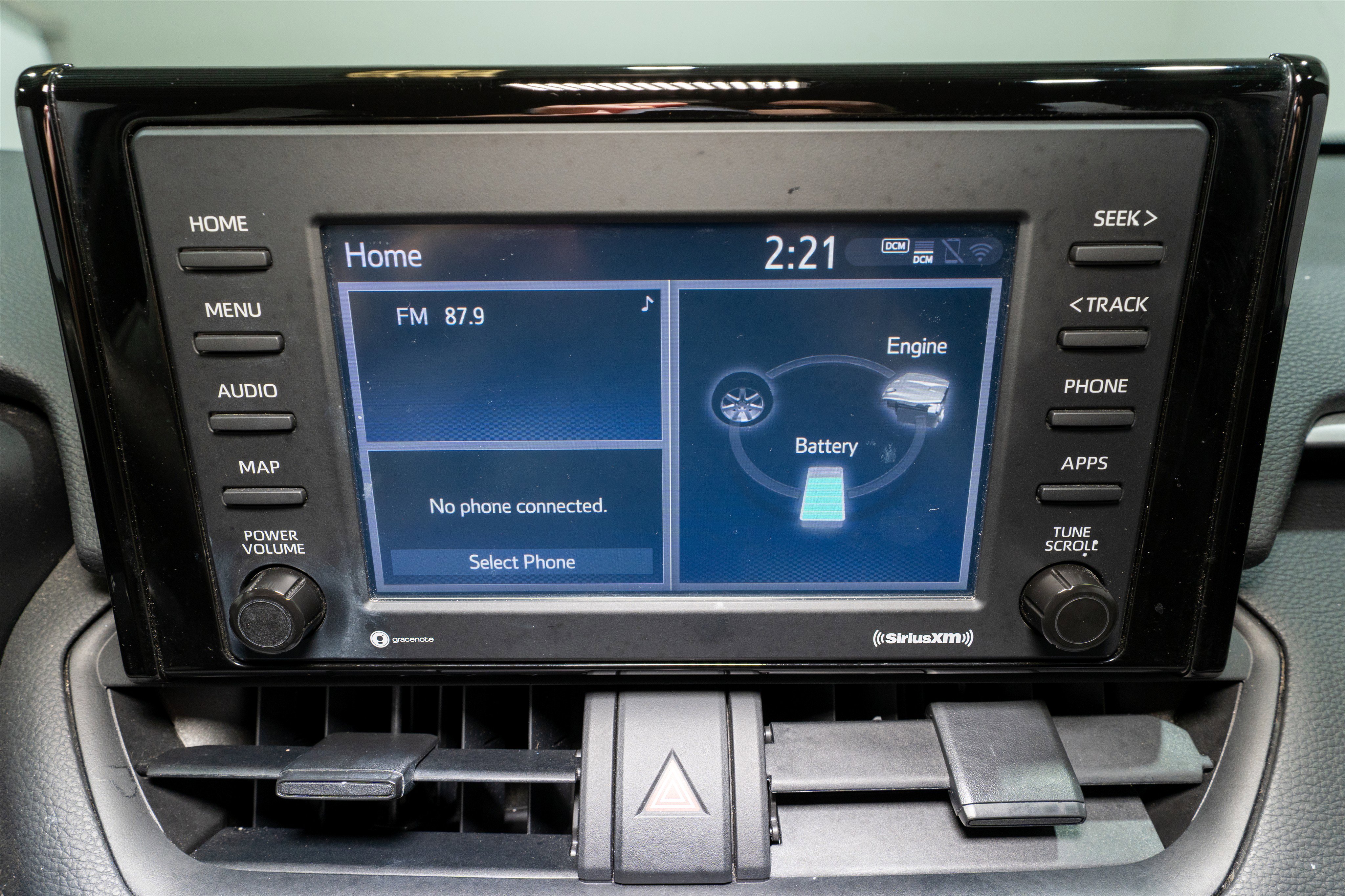 Used 2022 Toyota RAV4 LE image 15