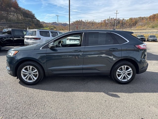 Used 2019 Ford Edge SEL w/ Equipment Group 201A image 6