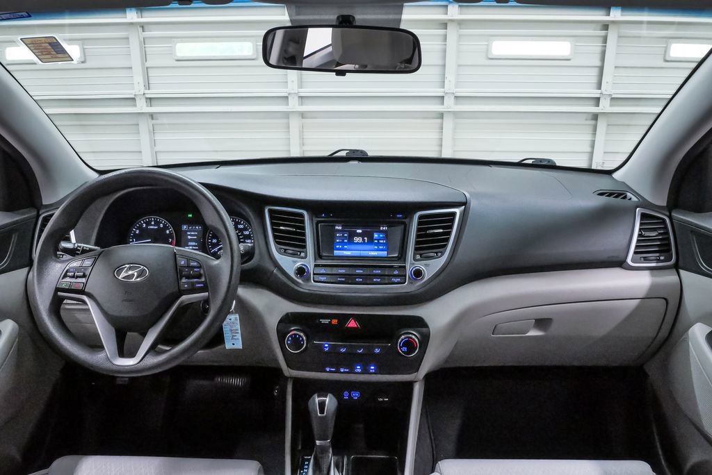 Used 2017 Hyundai Tucson SE FWD image 15