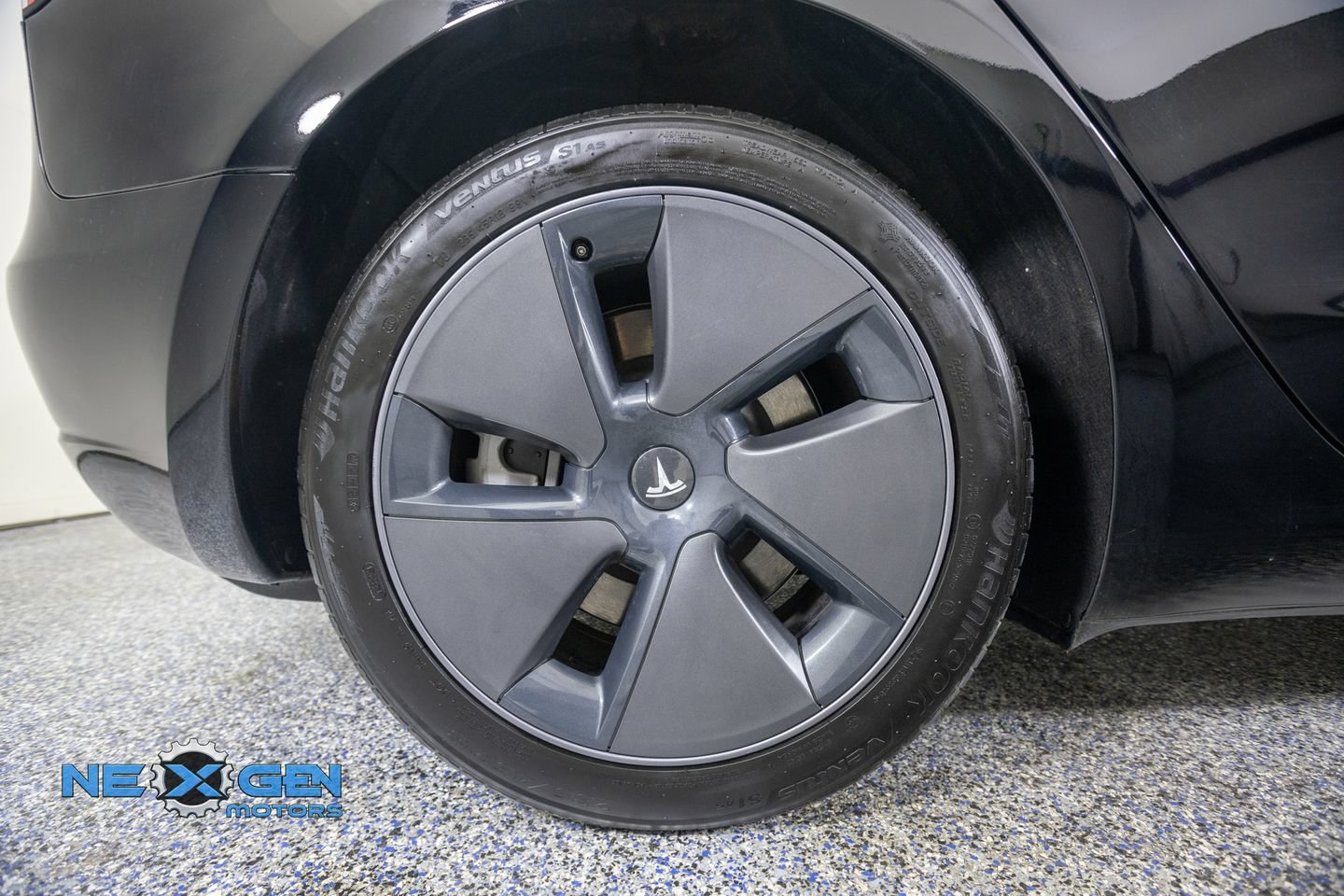 Used 2023 Tesla Model 3 Long Range AWD/4WD image 44