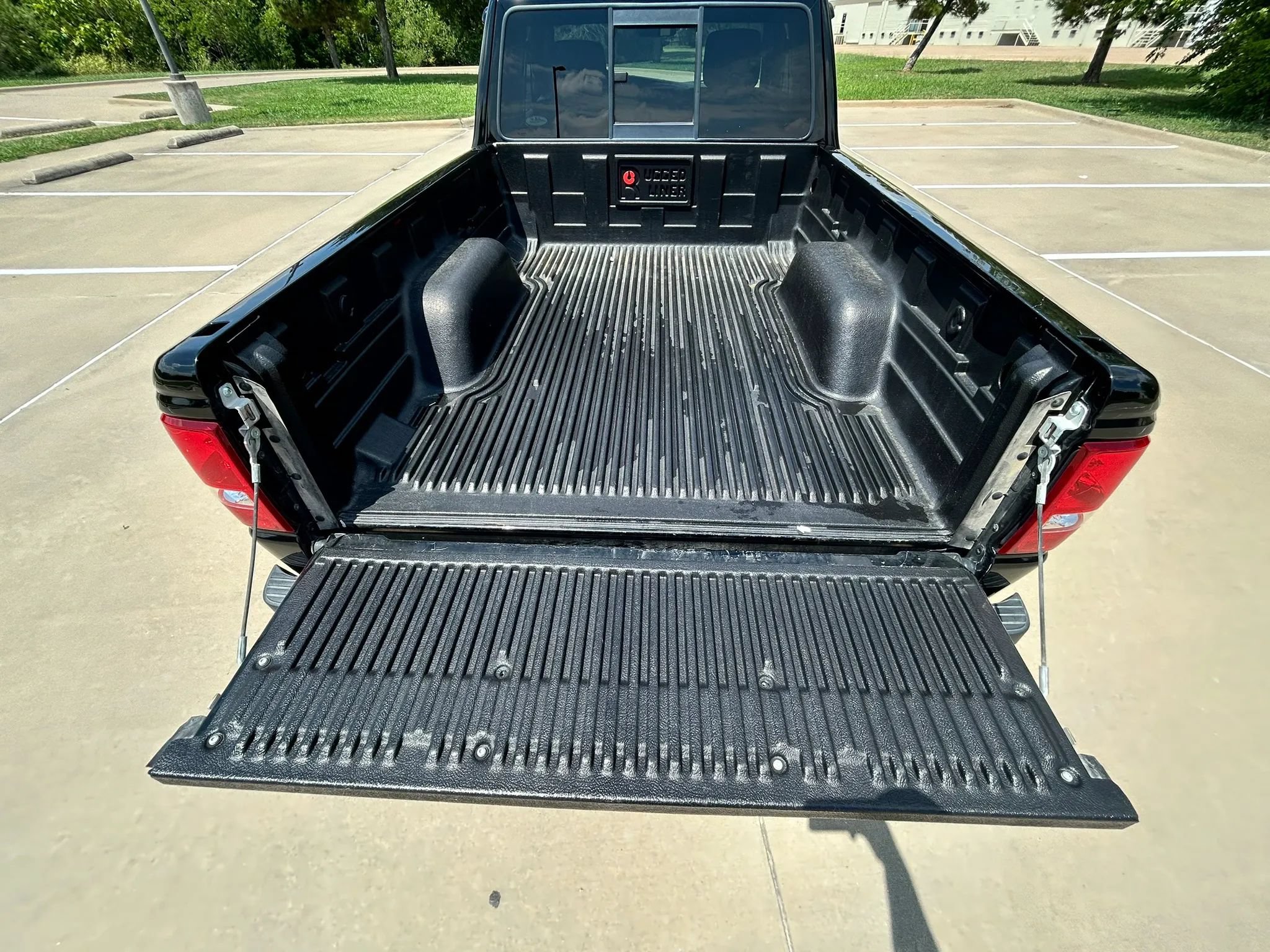 Used 2010 Ford Ranger Sport AWD/4WD image 10