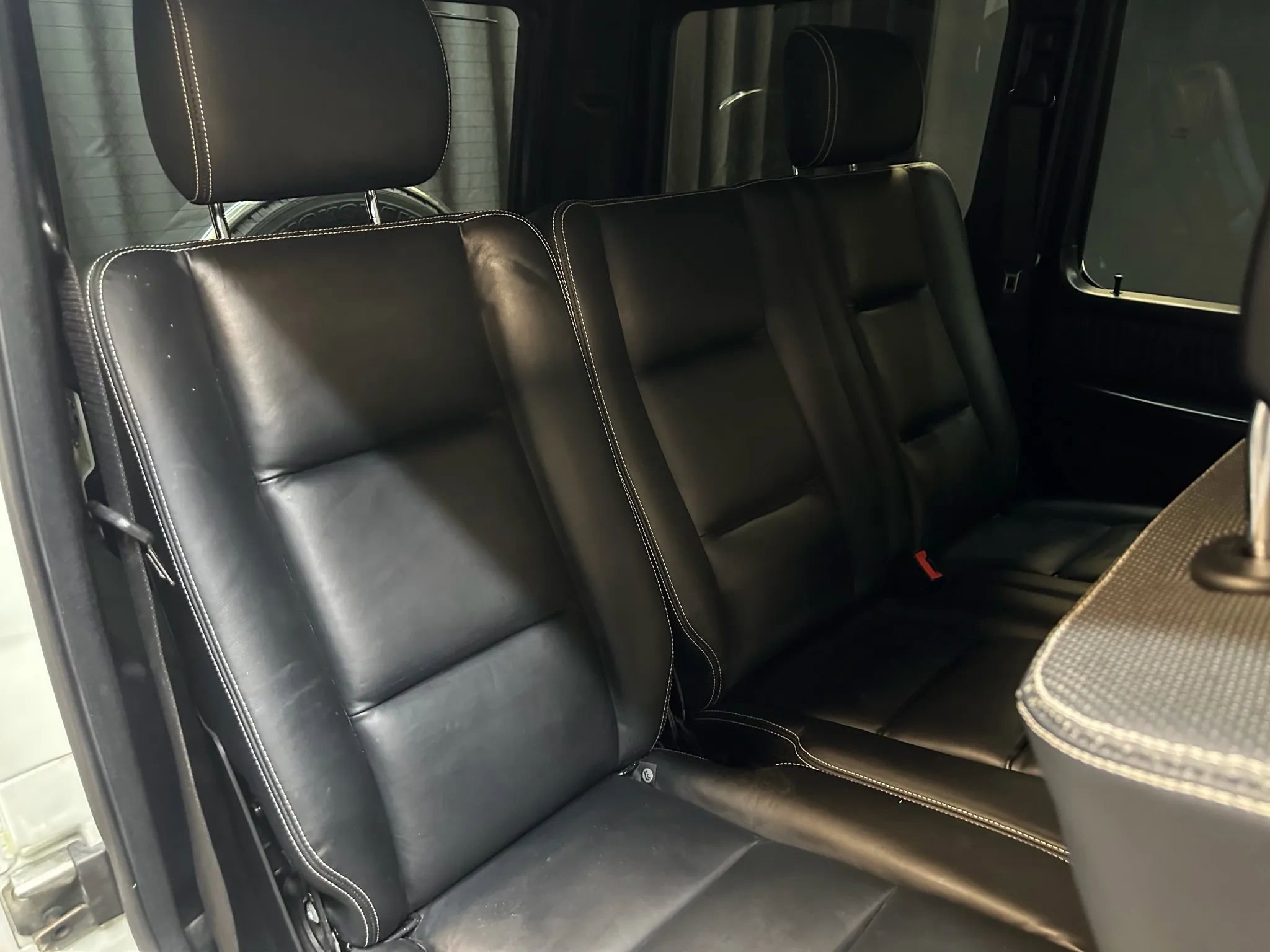 Used 2012 Mercedes-Benz G 550 image 30