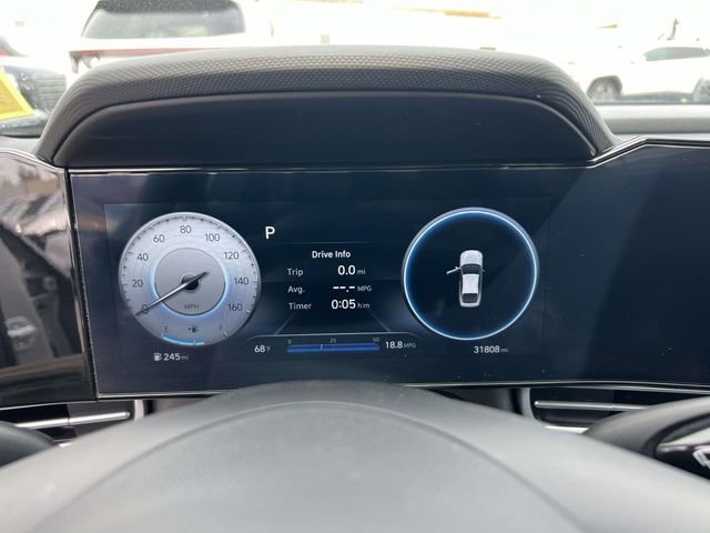 Certified 2023 Hyundai Elantra SEL w/ Convenience Package FWD image 23