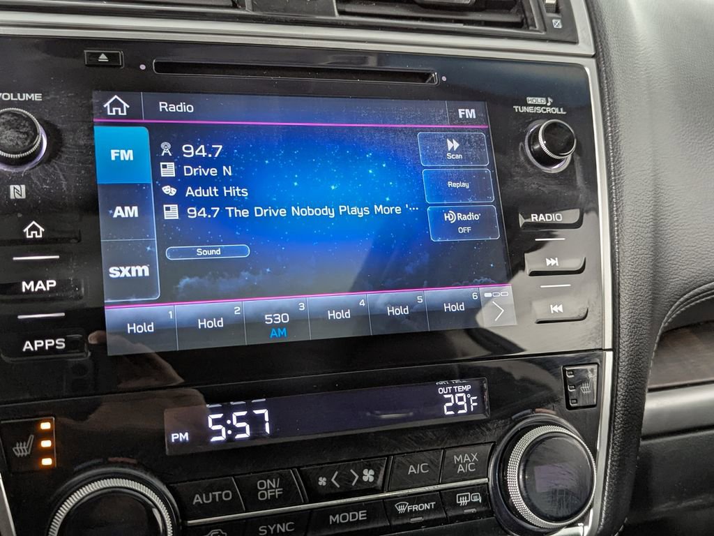 Used 2019 Subaru Outback 2.5i Limited image 31