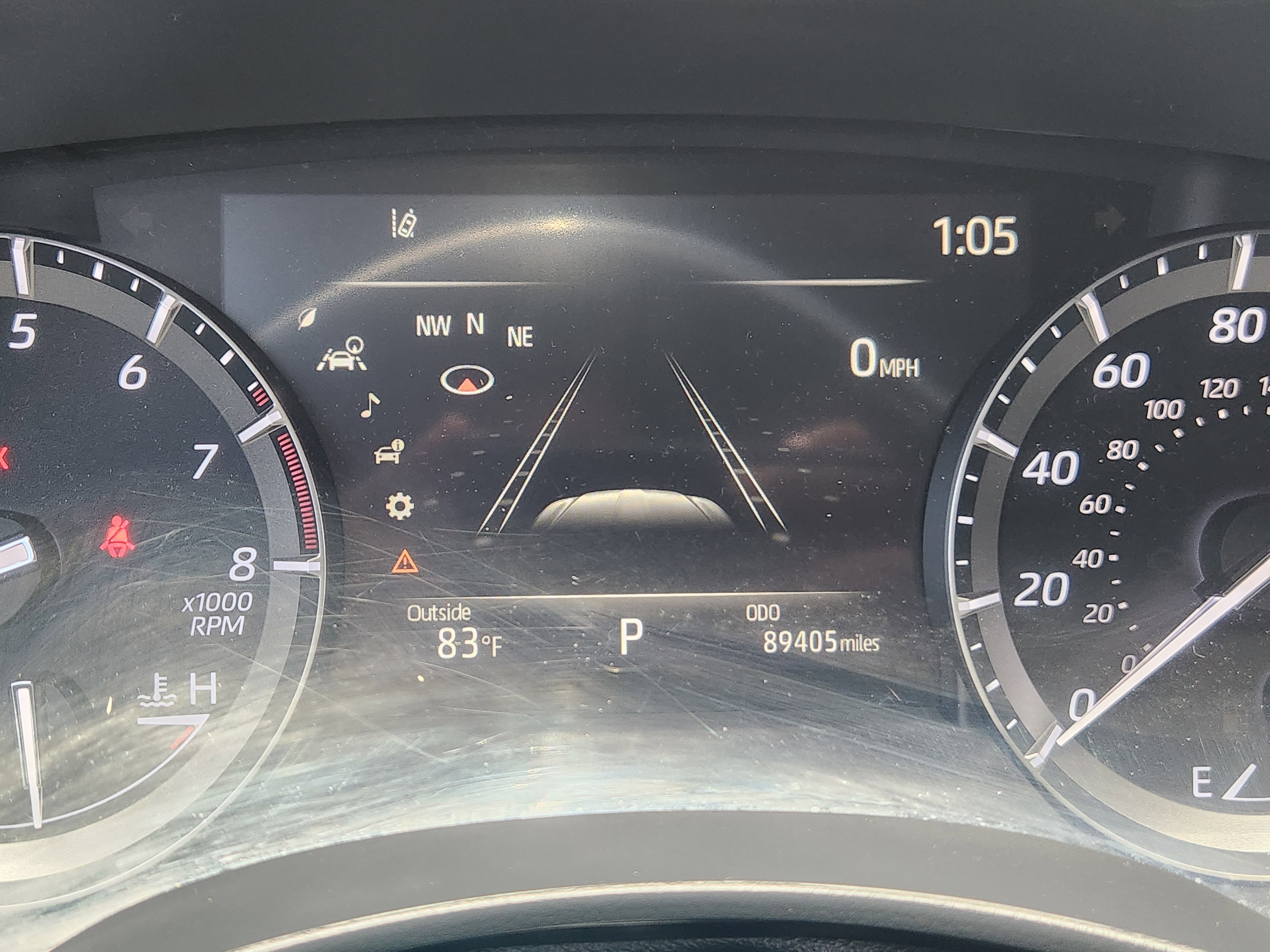 Used 2020 Toyota Highlander Platinum image 11