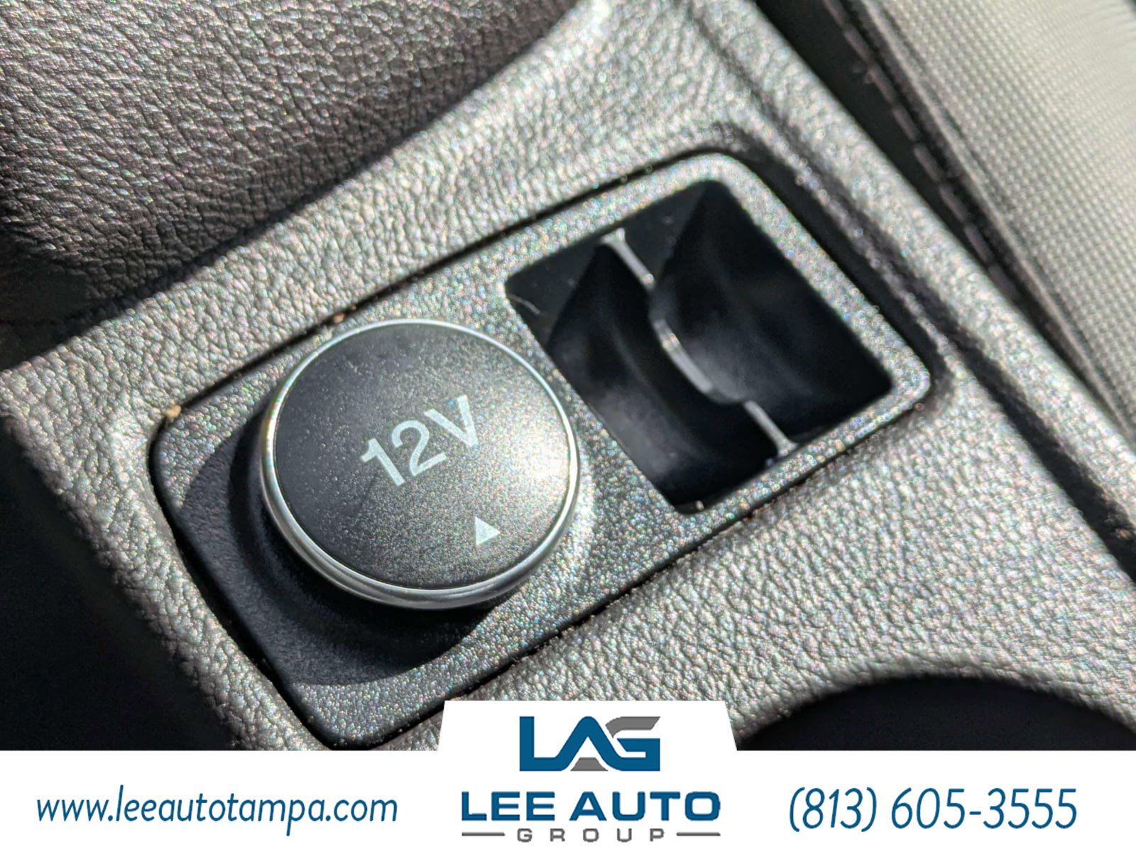 Used 2014 Ford Focus S FWD image 19