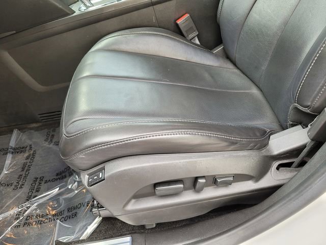 Used 2017 GMC Terrain Denali image 23