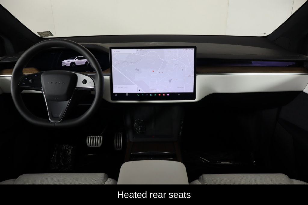 Used 2023 Tesla Model X AWD/4WD image 13