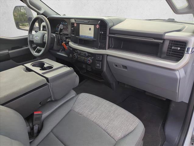 Used 2026 Ford F250 XLT AWD/4WD image 22