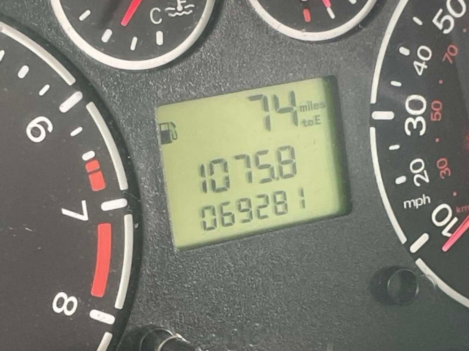 Used 2012 Ford Transit Connect XLT FWD image 5