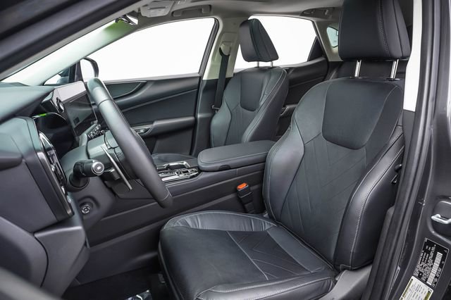 Certified 2024 Lexus NX 350 AWD w/ Vision Package image 10