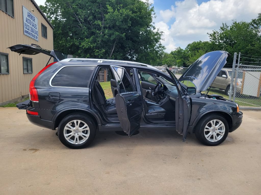Used 2013 Volvo XC90 3.2 FWD image 21