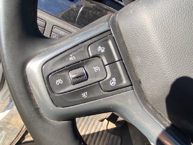 Certified 2025 Chevrolet Silverado 2500 LT w/ Convenience Package AWD/4WD image 34
