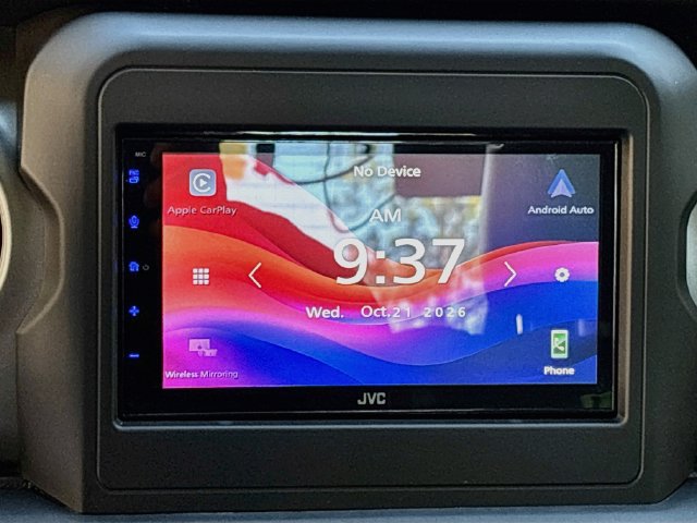 Used 2018 Jeep Wrangler Sport AWD/4WD image 14