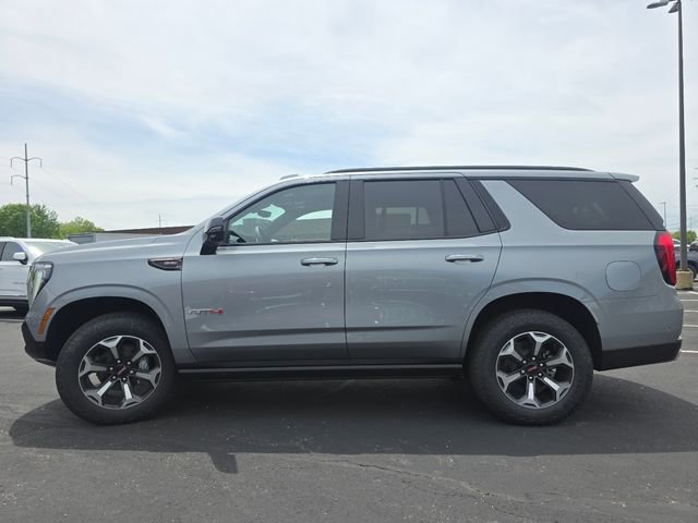 New 2026 GMC Yukon AT4 Ultimate AWD/4WD image 14
