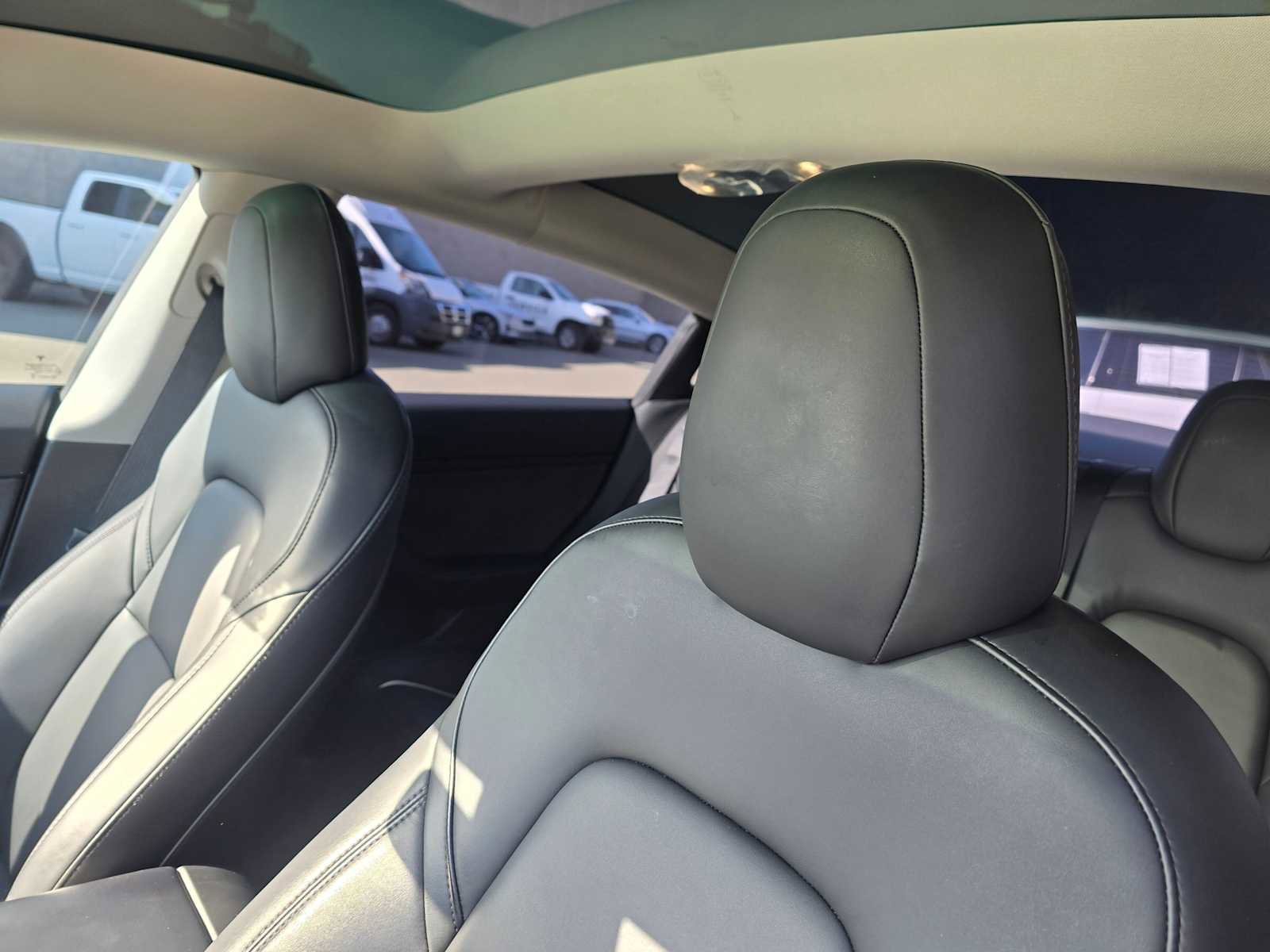 Used 2021 Tesla Model 3 Standard Range Plus RWD image 26