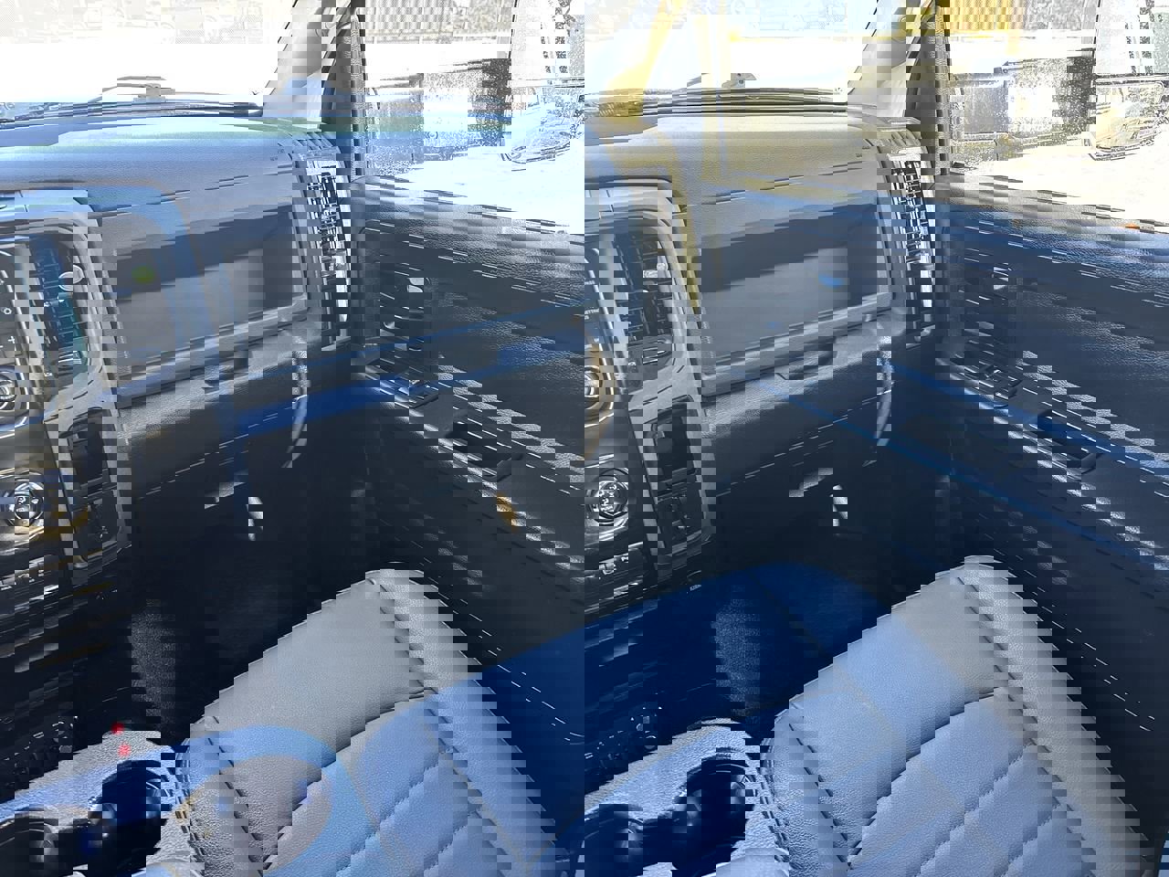 Used 2017 RAM 3500 Tradesman w/ Cold Weather Group image 15