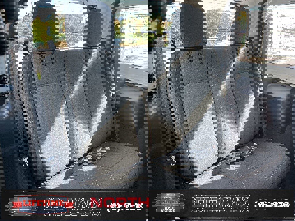 New 2026 Jeep Wrangler Sport image 22