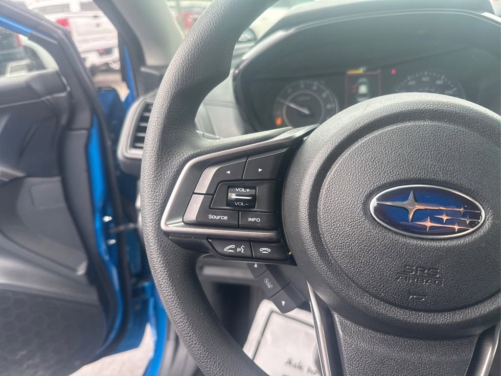 Used 2023 Subaru Impreza 2.0i image 27