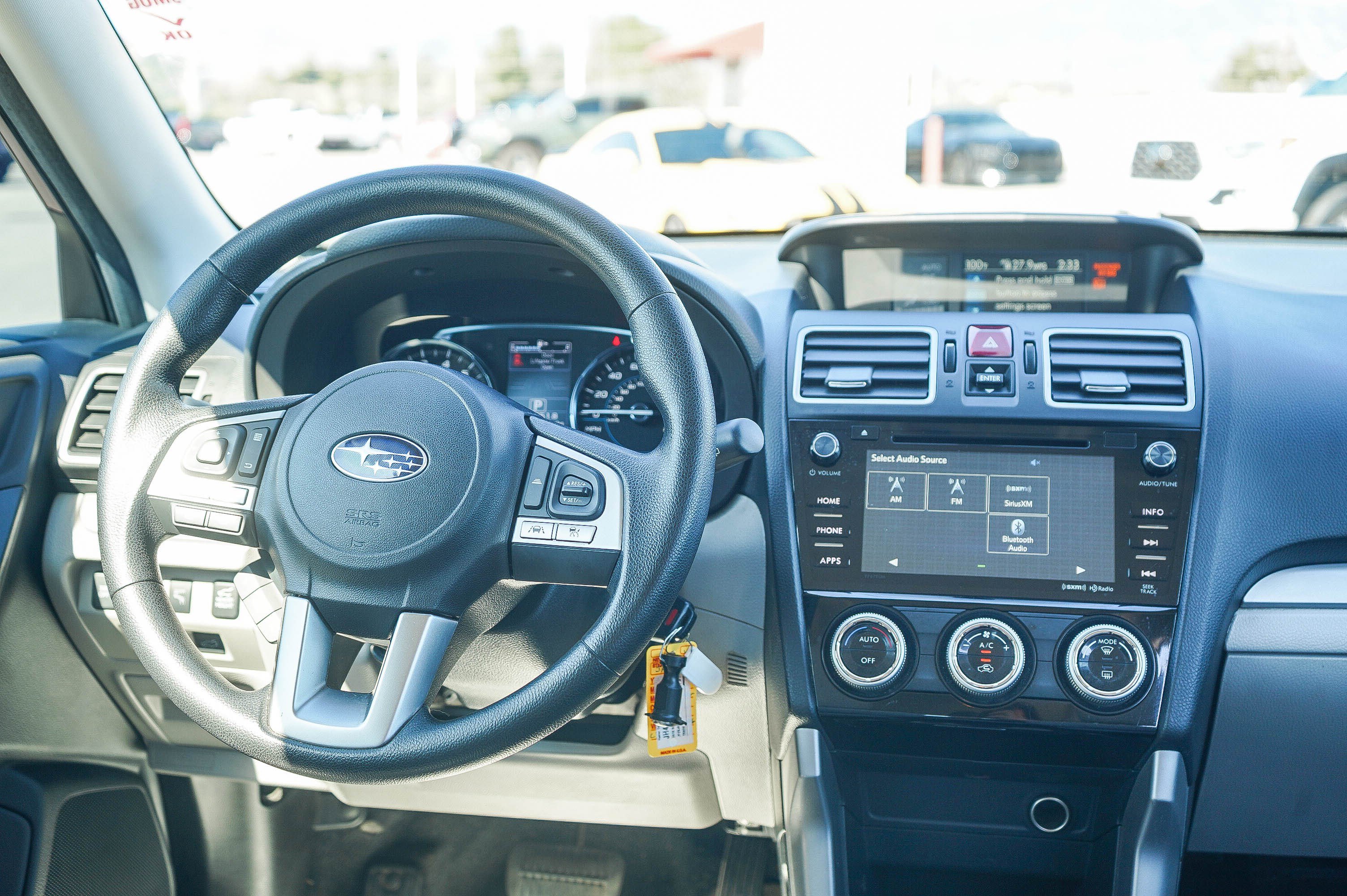 Used 2018 Subaru Forester 2.5i Premium AWD/4WD image 14