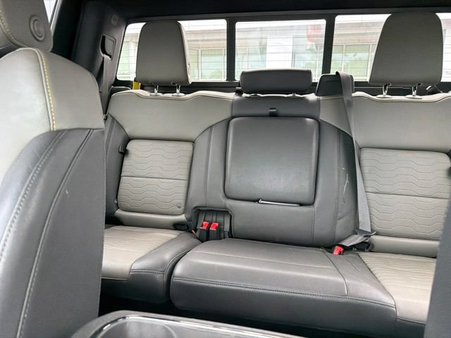 Used 2023 Chevrolet Silverado 1500 ZR2 AWD/4WD image 14