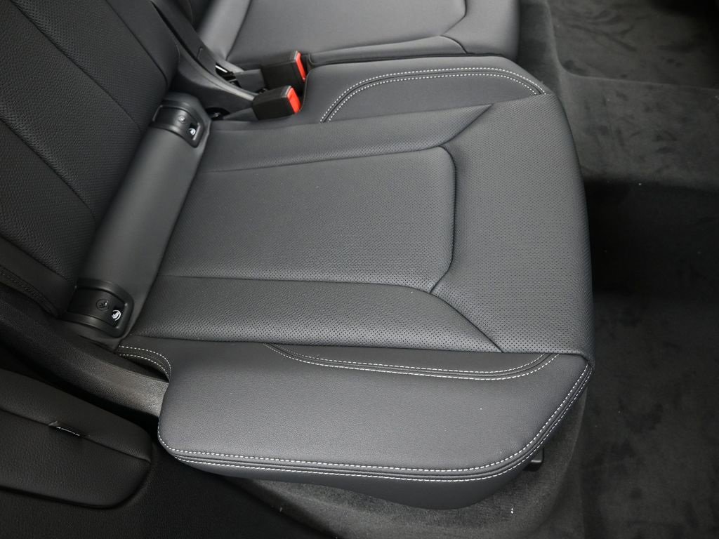 New 2026 Audi Q8 Premium Plus image 16