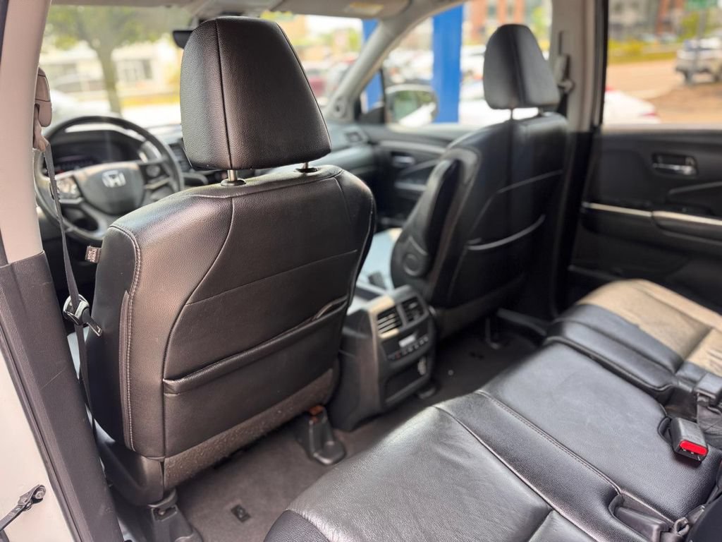 Used 2021 Honda Pilot Special Edition image 21