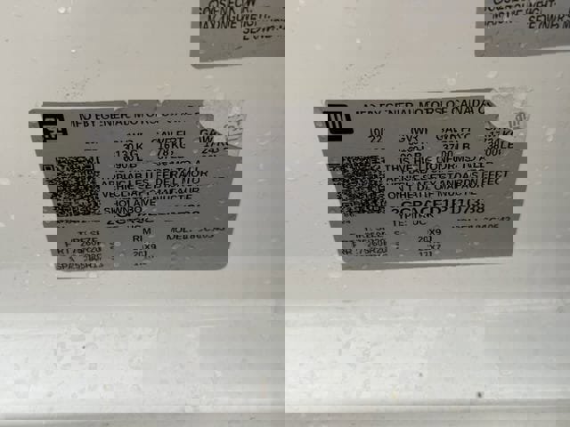 Used 2023 Chevrolet Silverado 1500 LT image 34