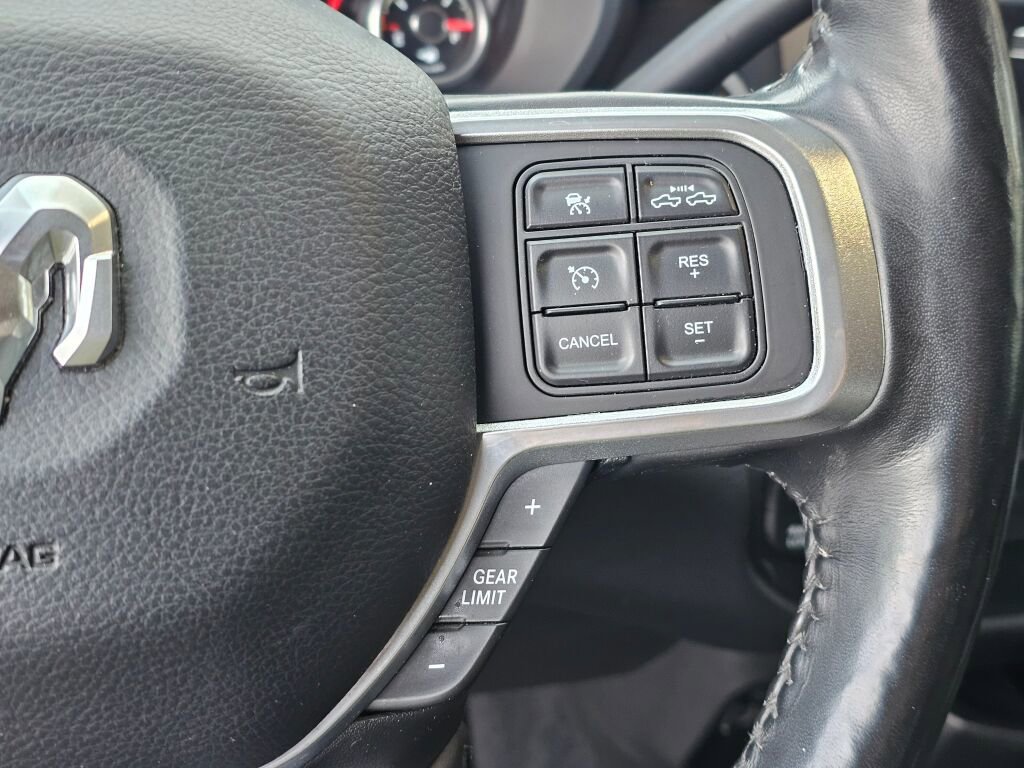 Used 2020 RAM 3500 Laramie image 24