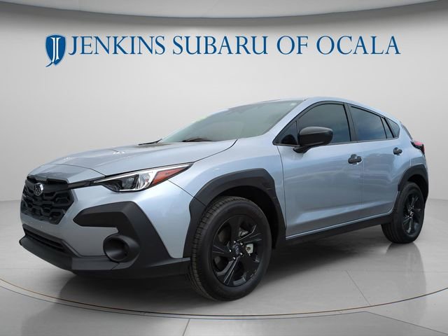 Used 2025 Subaru Crosstrek 2.0i image 7